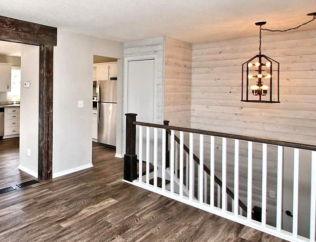 Whitewash Wood Paneling Walls – Wall Design Ideas